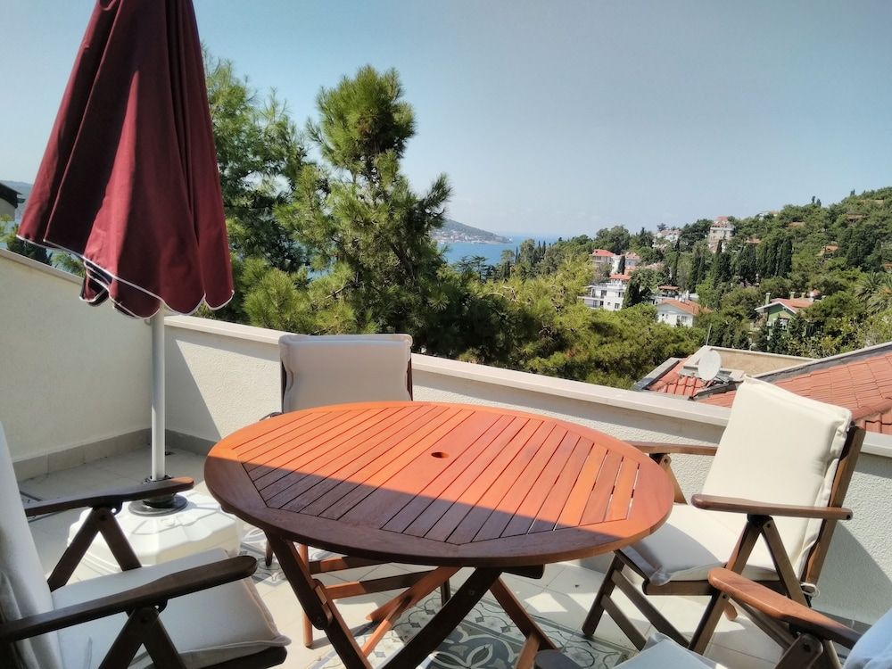 Asiklar Hotel By Sukru Premium Suite 4