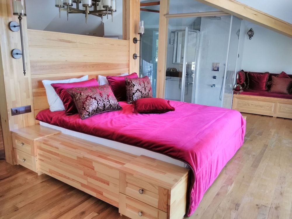 Asiklar Hotel By Sukru Premium Suite