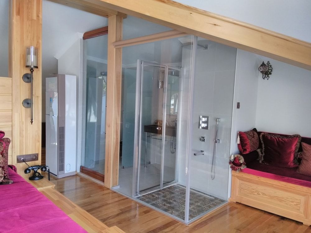 Asiklar Hotel By Sukru Premium Suite 12