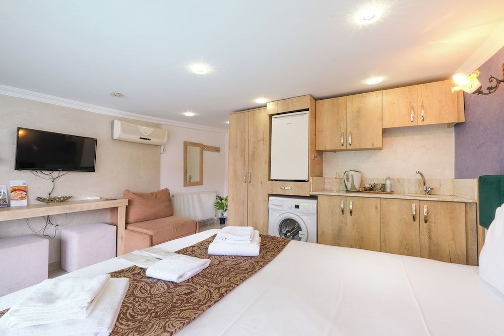 Family Triple Room