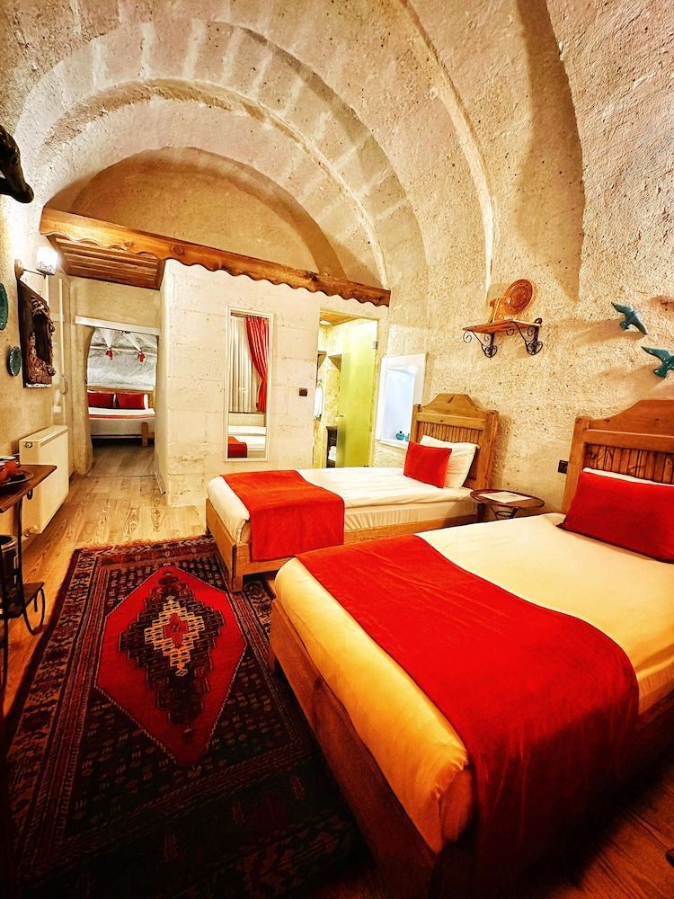 Saklı Cave House Family Suite, Jetted Tub