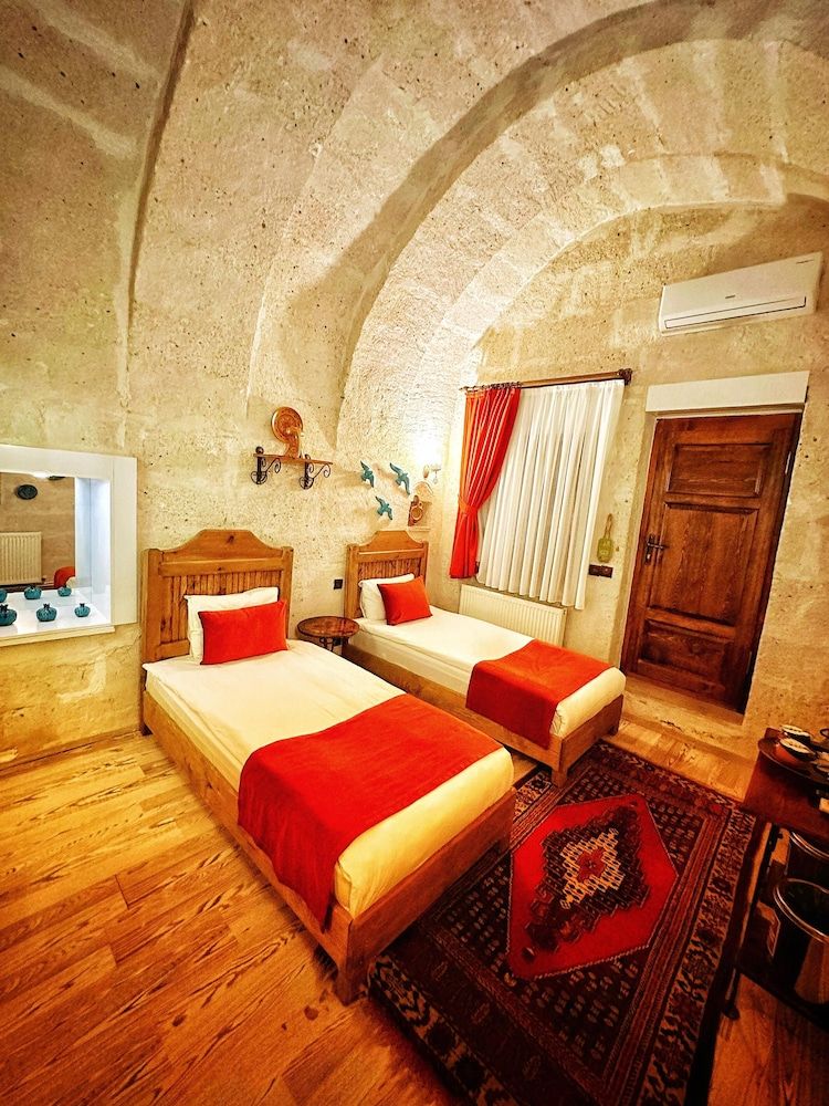 Saklı Cave House Family Suite, Jetted Tub 2