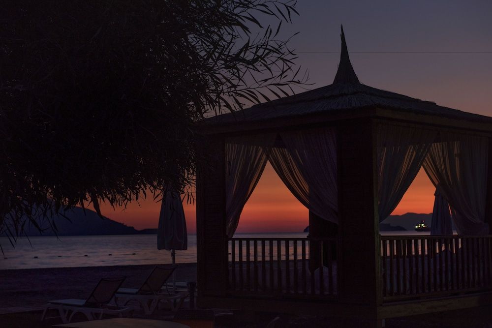 undefined Akra Fethiye Tui Blue Sensatori All Inclusive 9