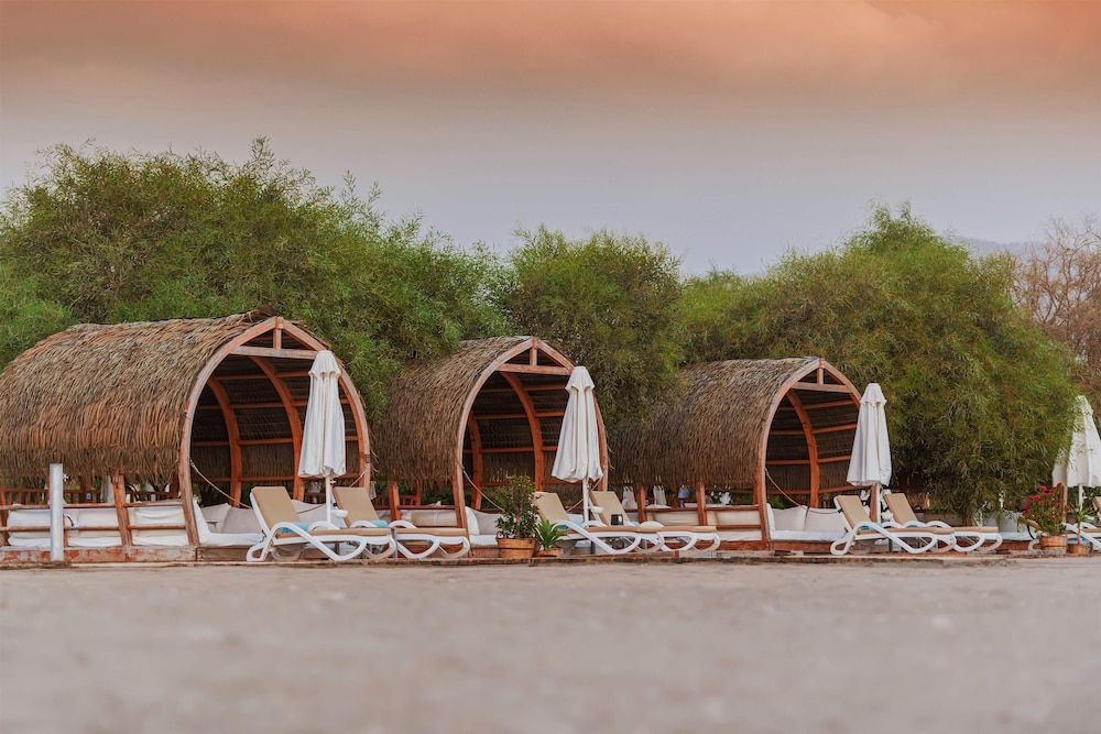 undefined Akra Fethiye Tui Blue Sensatori All Inclusive 8