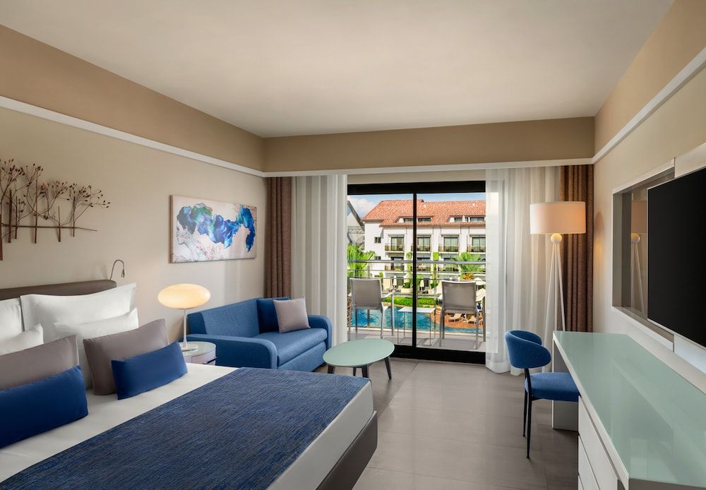 undefined Akra Fethiye Tui Blue Sensatori All Inclusive 4