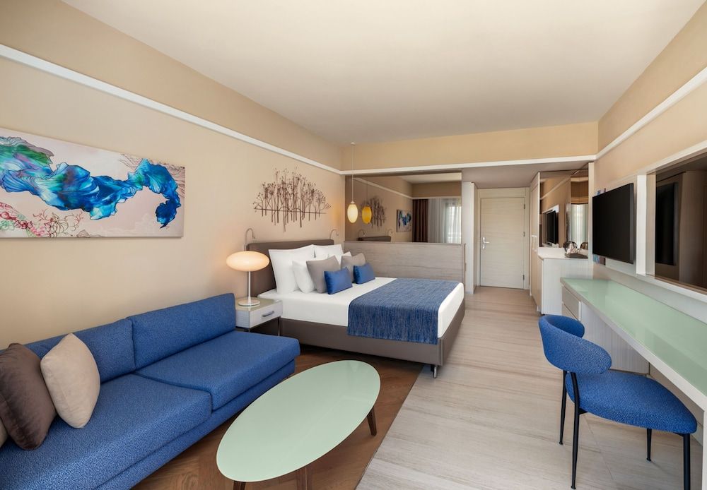 undefined Akra Fethiye Tui Blue Sensatori All Inclusive