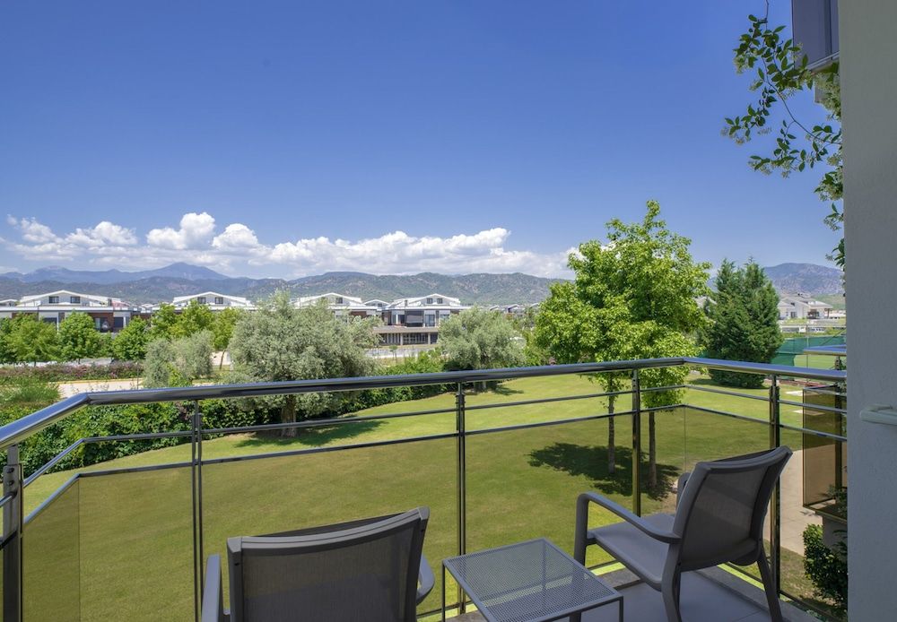 Akra Fethiye Tui Blue Sensatori All Inclusive Adults Only Standard Double Room, Garden View 2