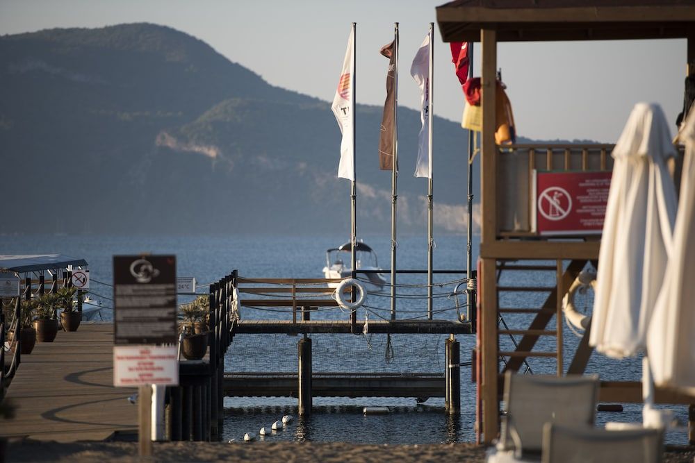 undefined Akra Fethiye Tui Blue Sensatori All Inclusive 10