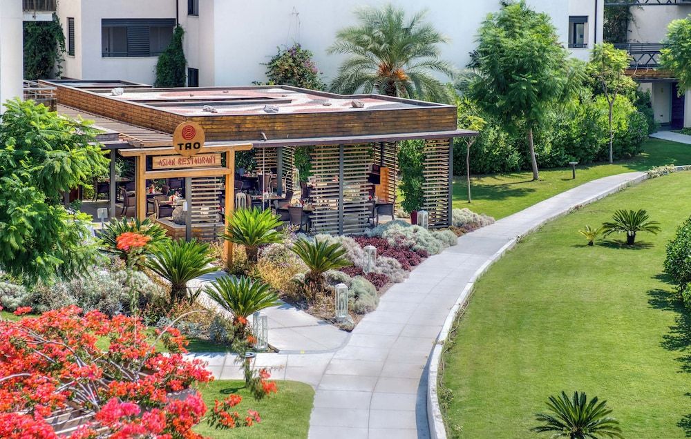 undefined Akra Fethiye Tui Blue Sensatori All Inclusive 6