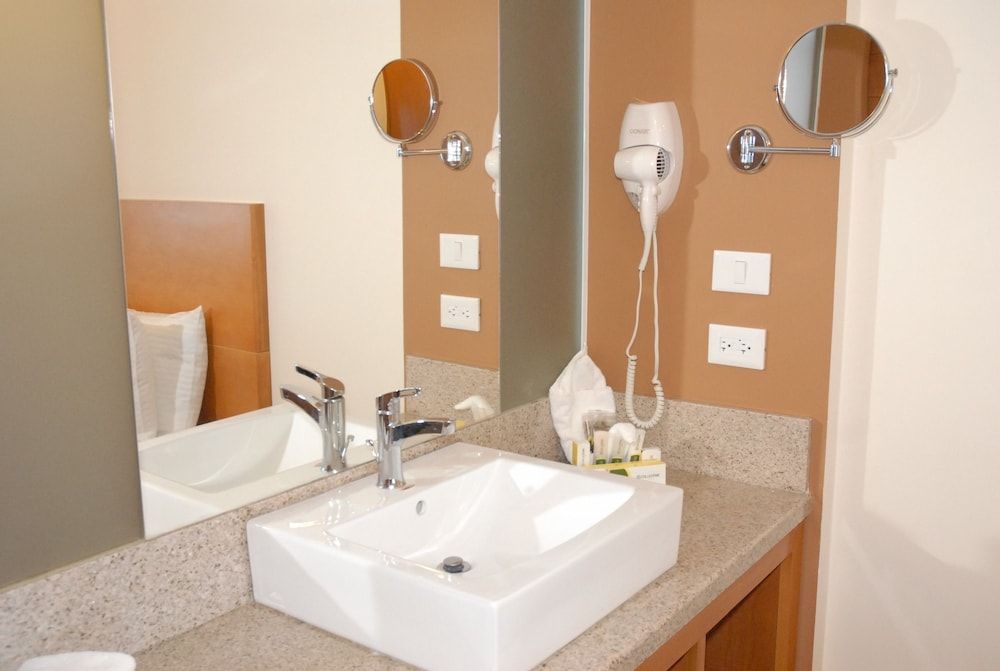 Aranzazu Centro Historico Guadalajara Executive Room, 2 Double Beds 9