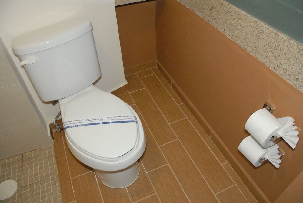 Aranzazu Centro Historico Guadalajara Standard Room 9