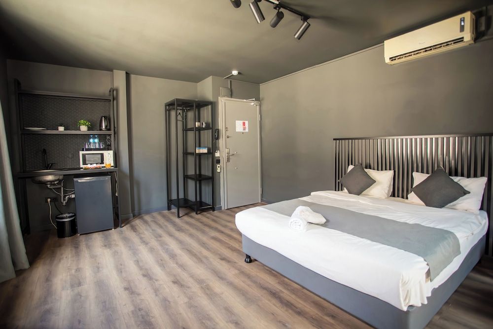 undefined Arkem Deluxe 7