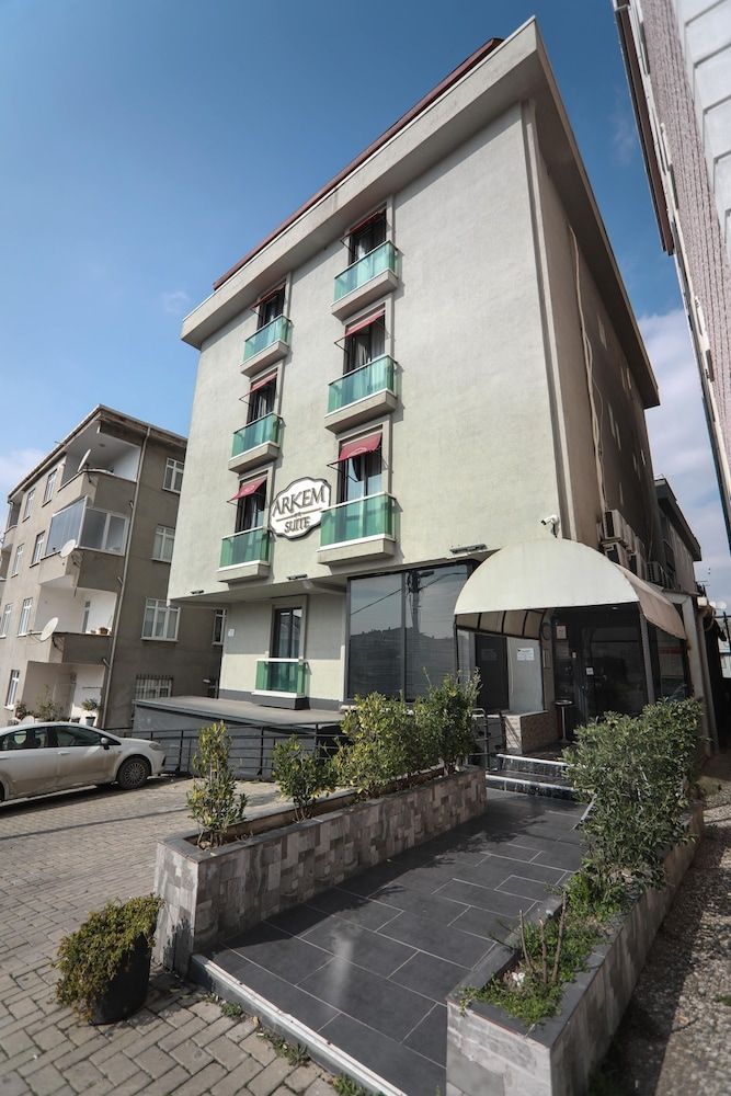 undefined Arkem Deluxe 5