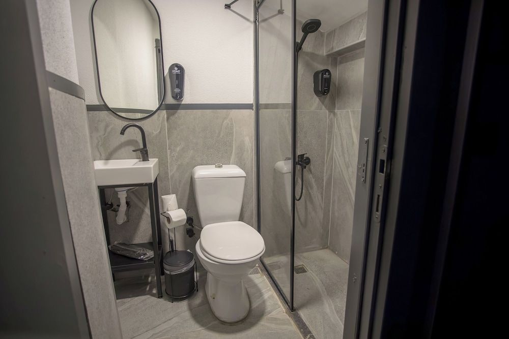 Arkem Deluxe Deluxe Standard Room 7