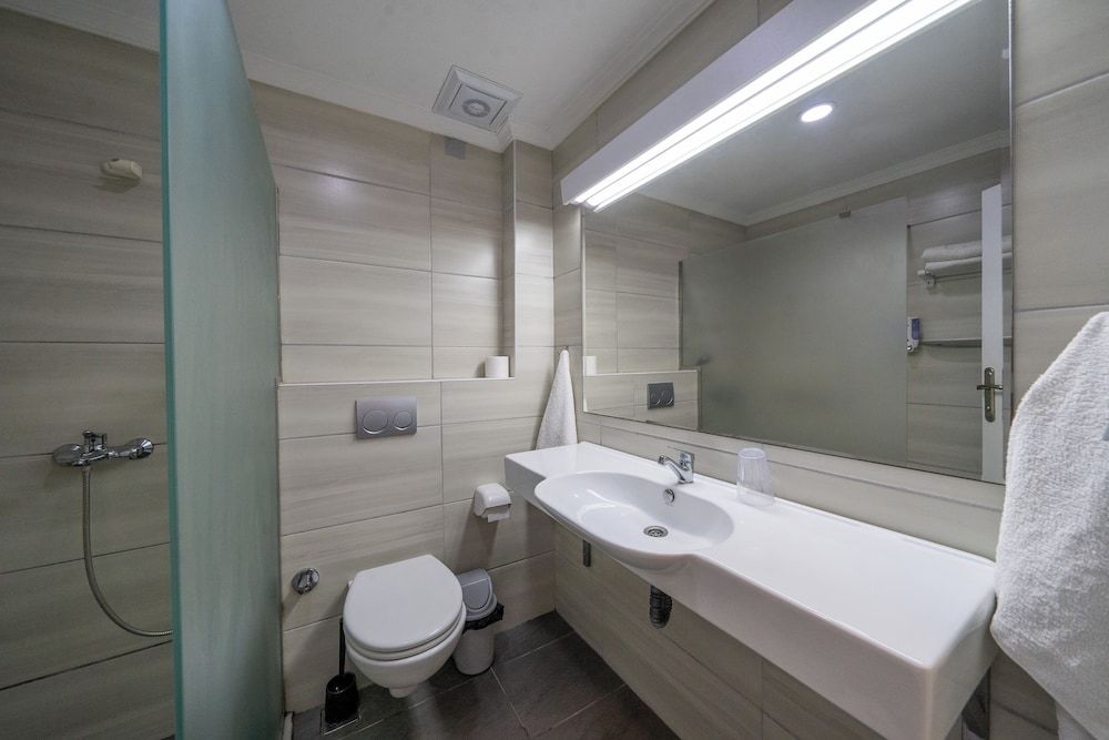 Artunc Boutique Hotel Double or Twin Room 12