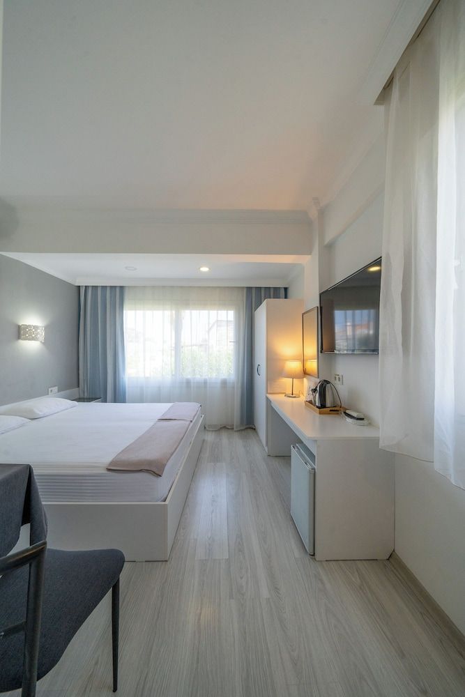 Artunc Boutique Hotel Double or Twin Room 5