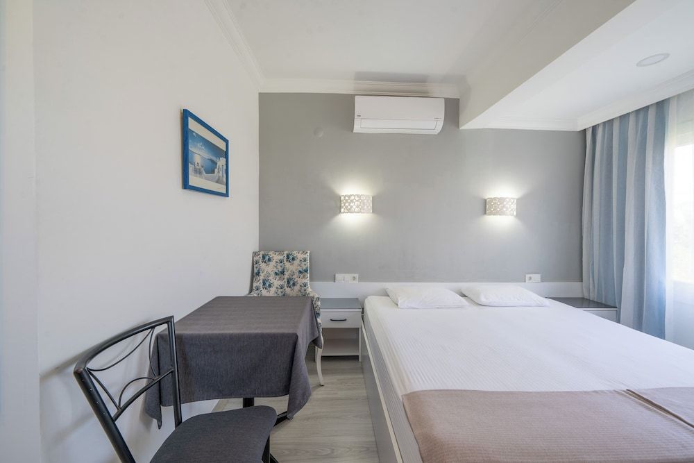 Artunc Boutique Hotel Double or Twin Room 8