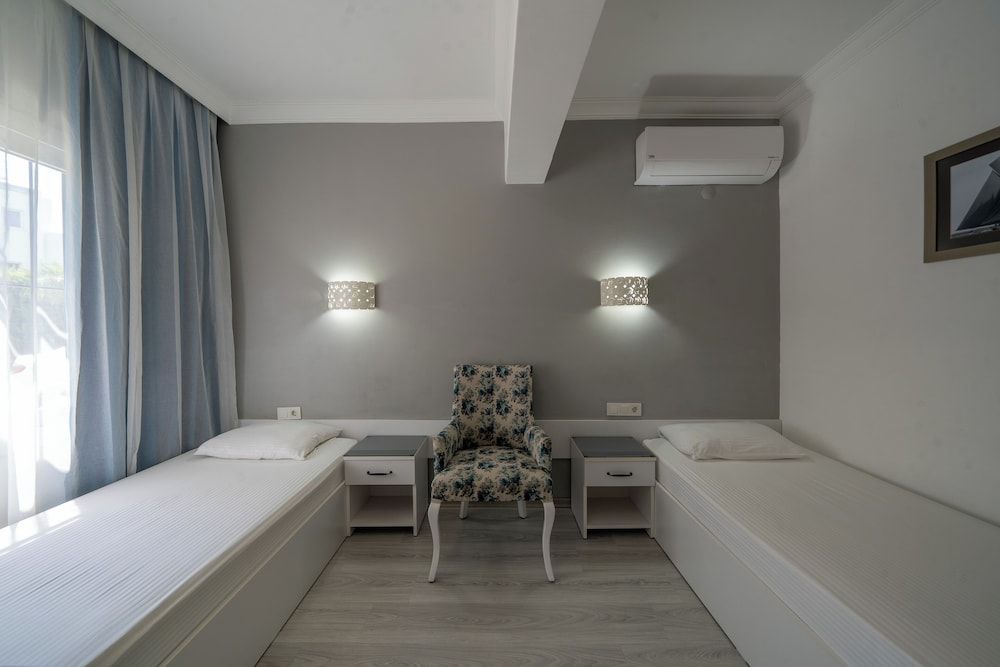 Artunc Boutique Hotel Double or Twin Room 4