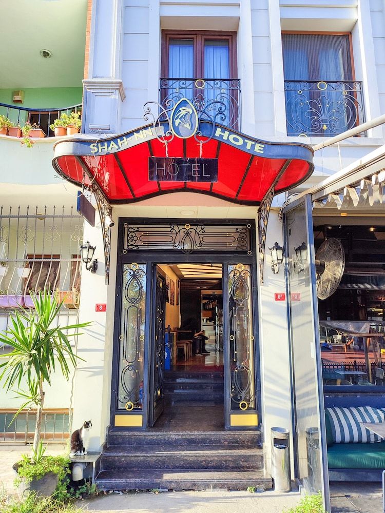 undefined Shah Inn Hotel 4