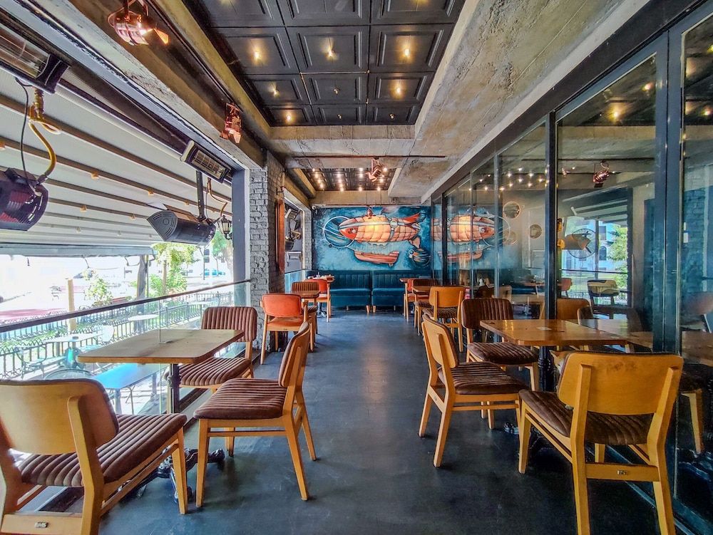 undefined Shah Inn Hotel 8