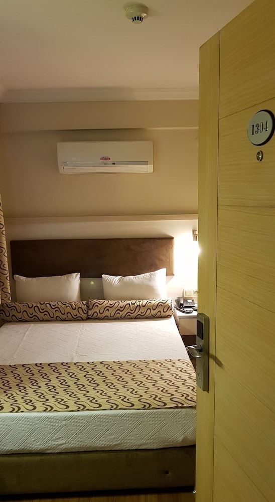 undefined Grand Zeybek Hotel 3