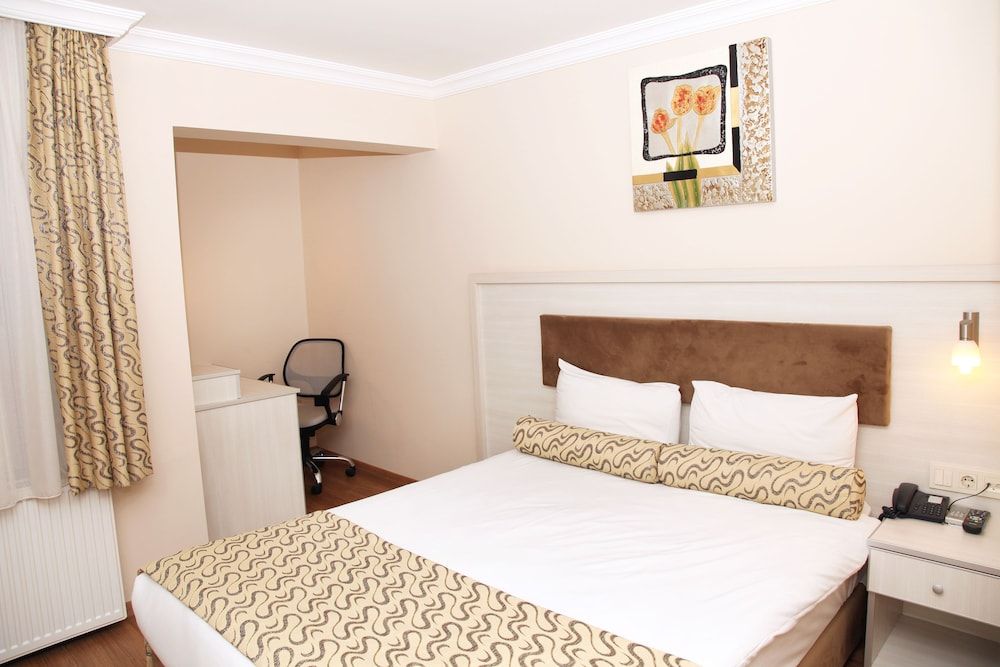 undefined Grand Zeybek Hotel 2