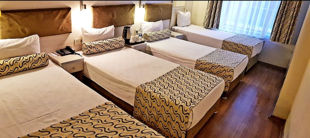 undefined Grand Zeybek Hotel 7
