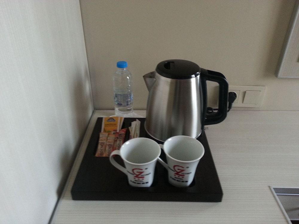 undefined Grand Zeybek Hotel 10