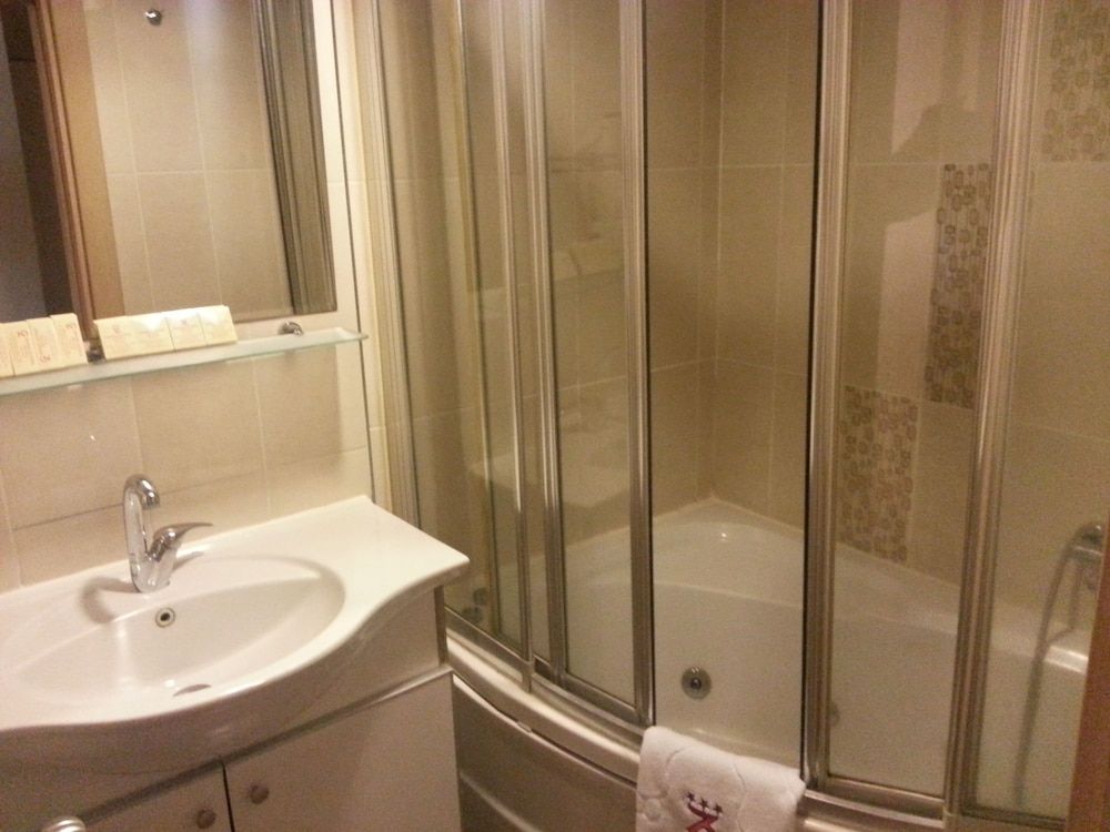 Grand Zeybek Hotel Standard Double or Twin Room 4