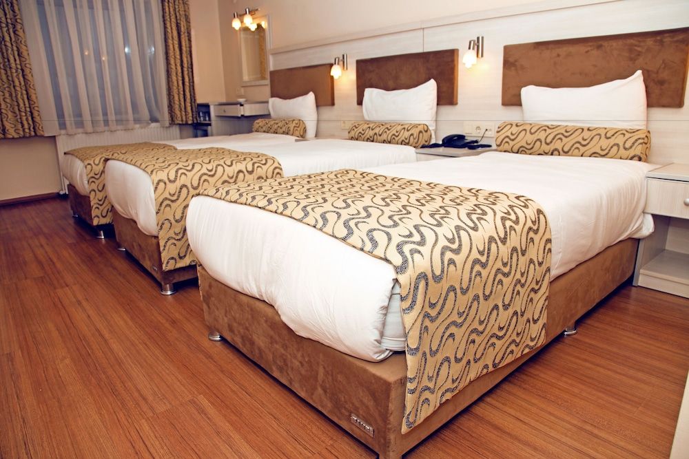 undefined Grand Zeybek Hotel