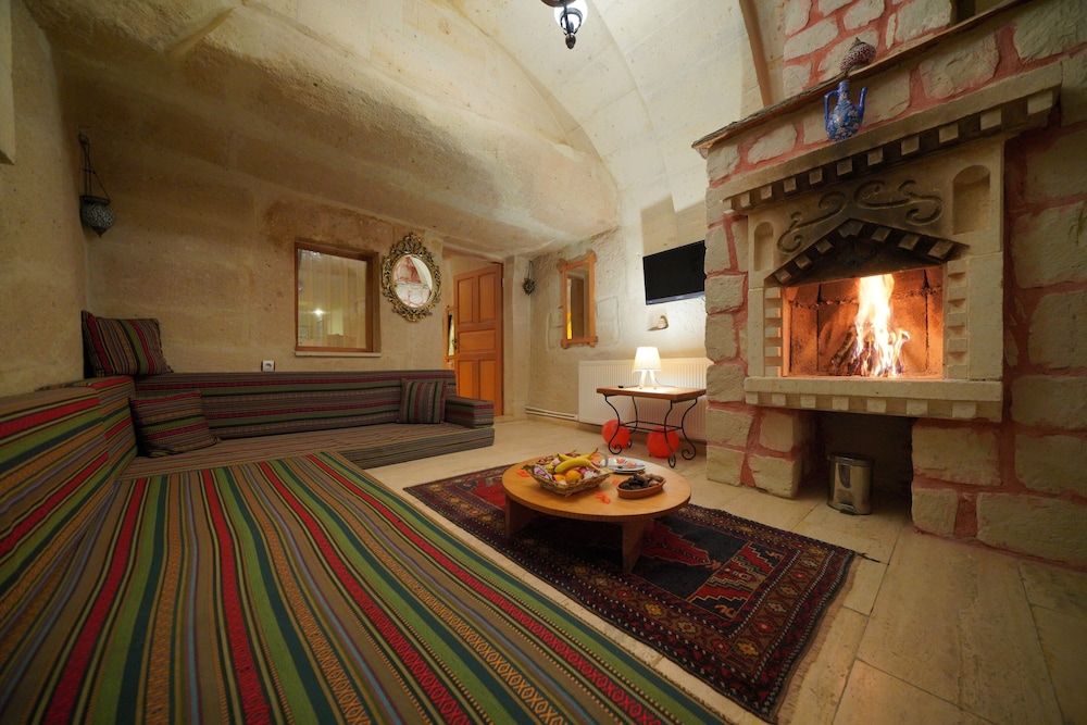 undefined Fosil Cave Hotel