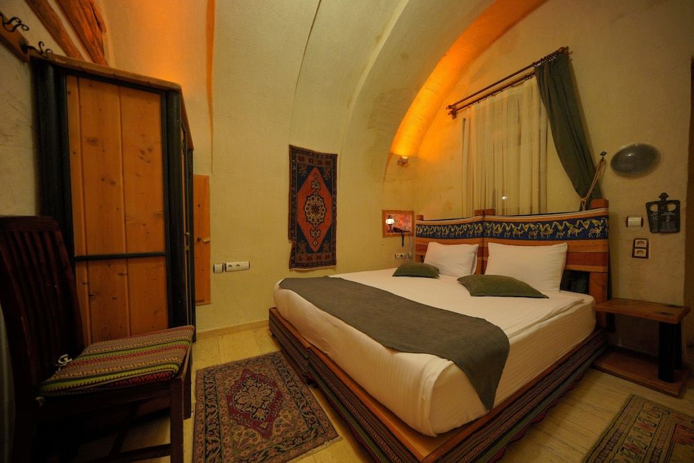 undefined Fosil Cave Hotel 2