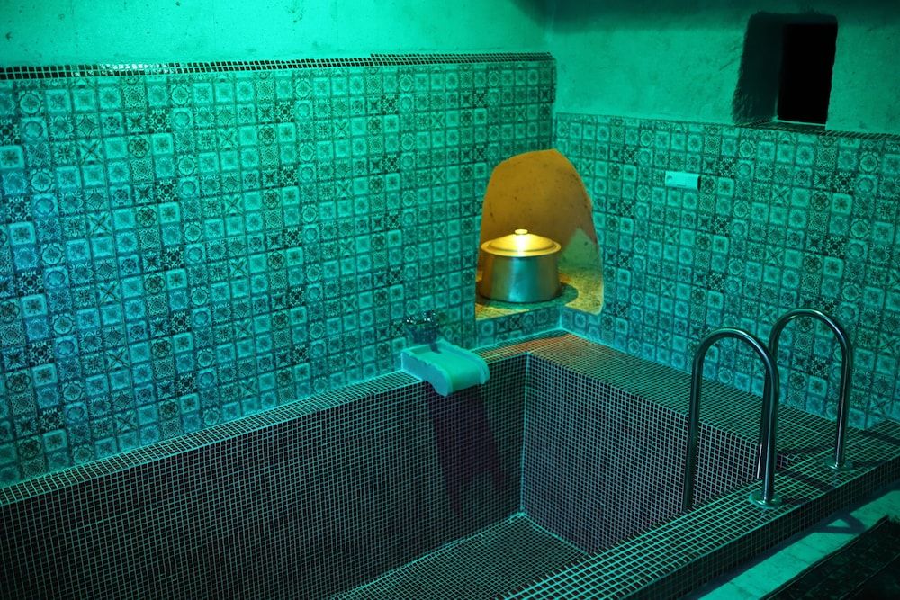 undefined Fosil Cave Hotel 4