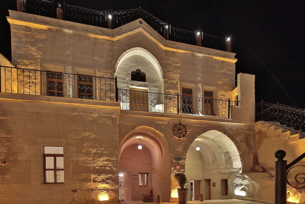 undefined Fosil Cave Hotel 6