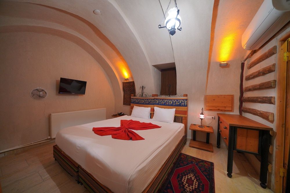 Fosil Cave Hotel Standard Room (Cave) 3