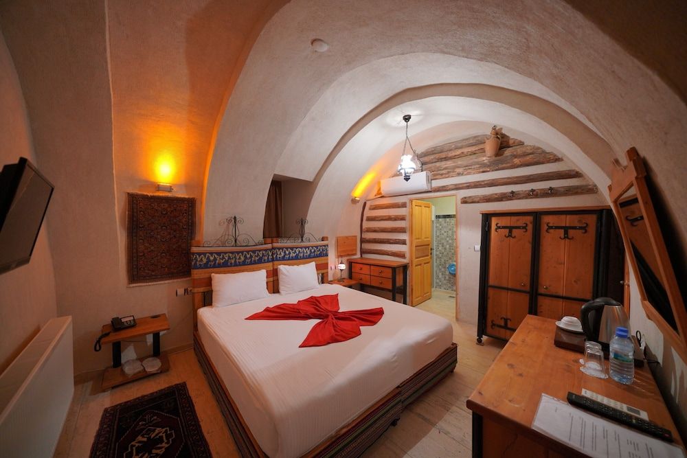 Fosil Cave Hotel Standard Room (Cave) 2