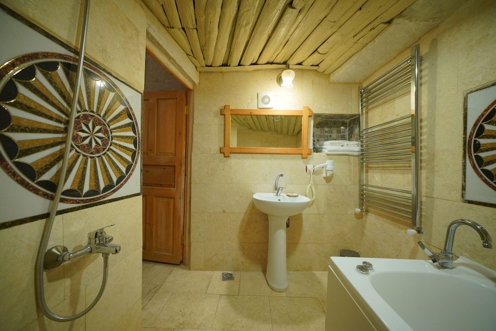 Fosil Cave Hotel Standard Room (Cave) 7