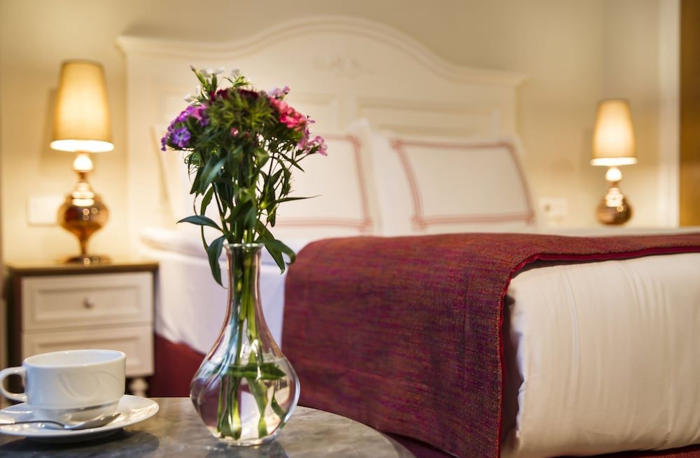 undefined Amofta Hotel Taksim 4