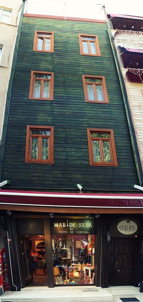 undefined Kervan Hotel 4