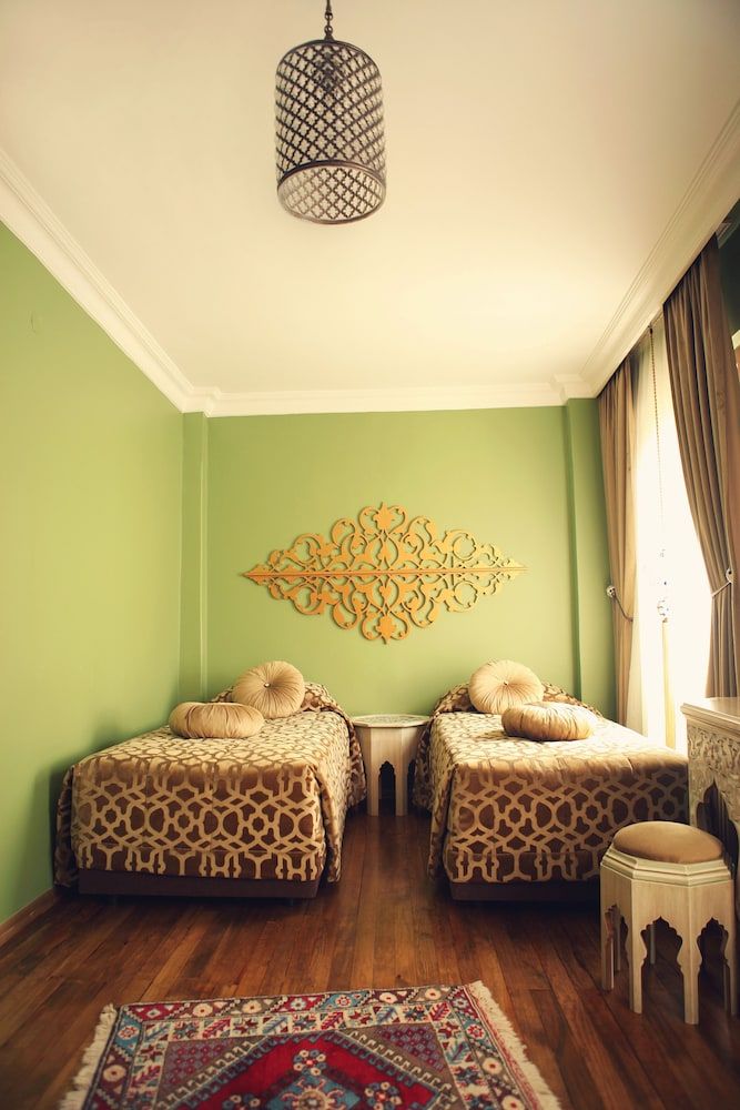 undefined Kervan Hotel 7