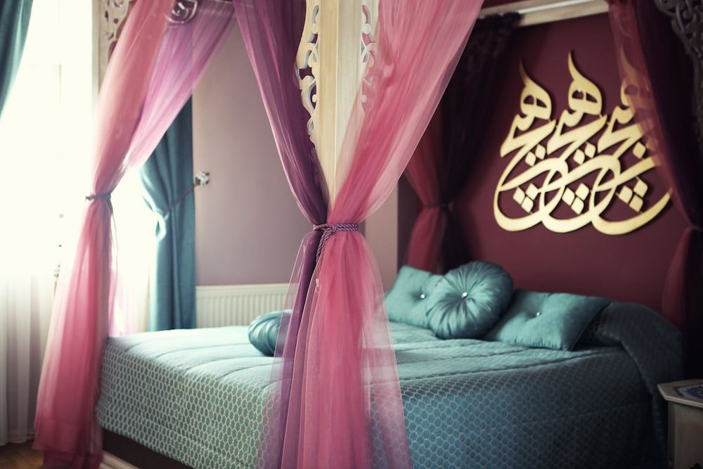 undefined Kervan Hotel