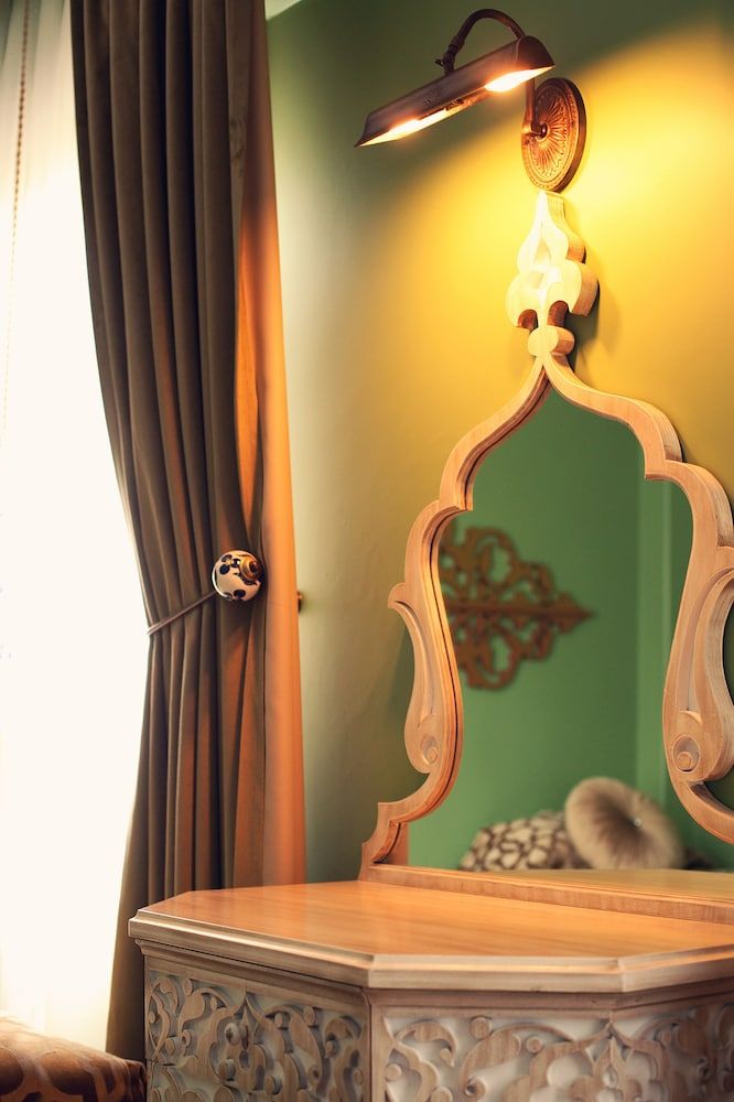 Kervan Hotel Double Room 6