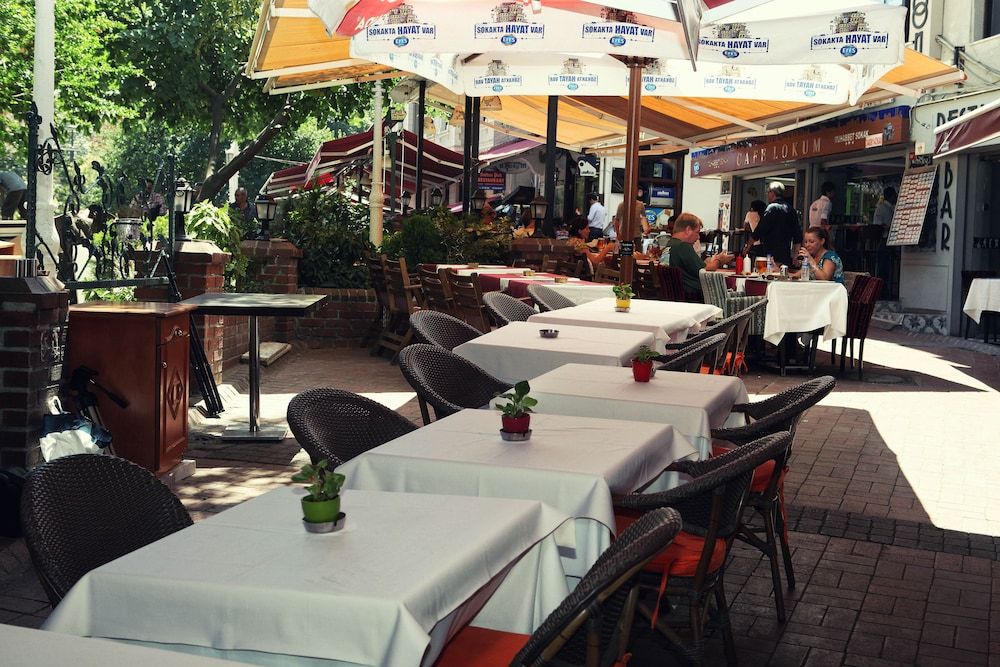 undefined Kervan Hotel 6