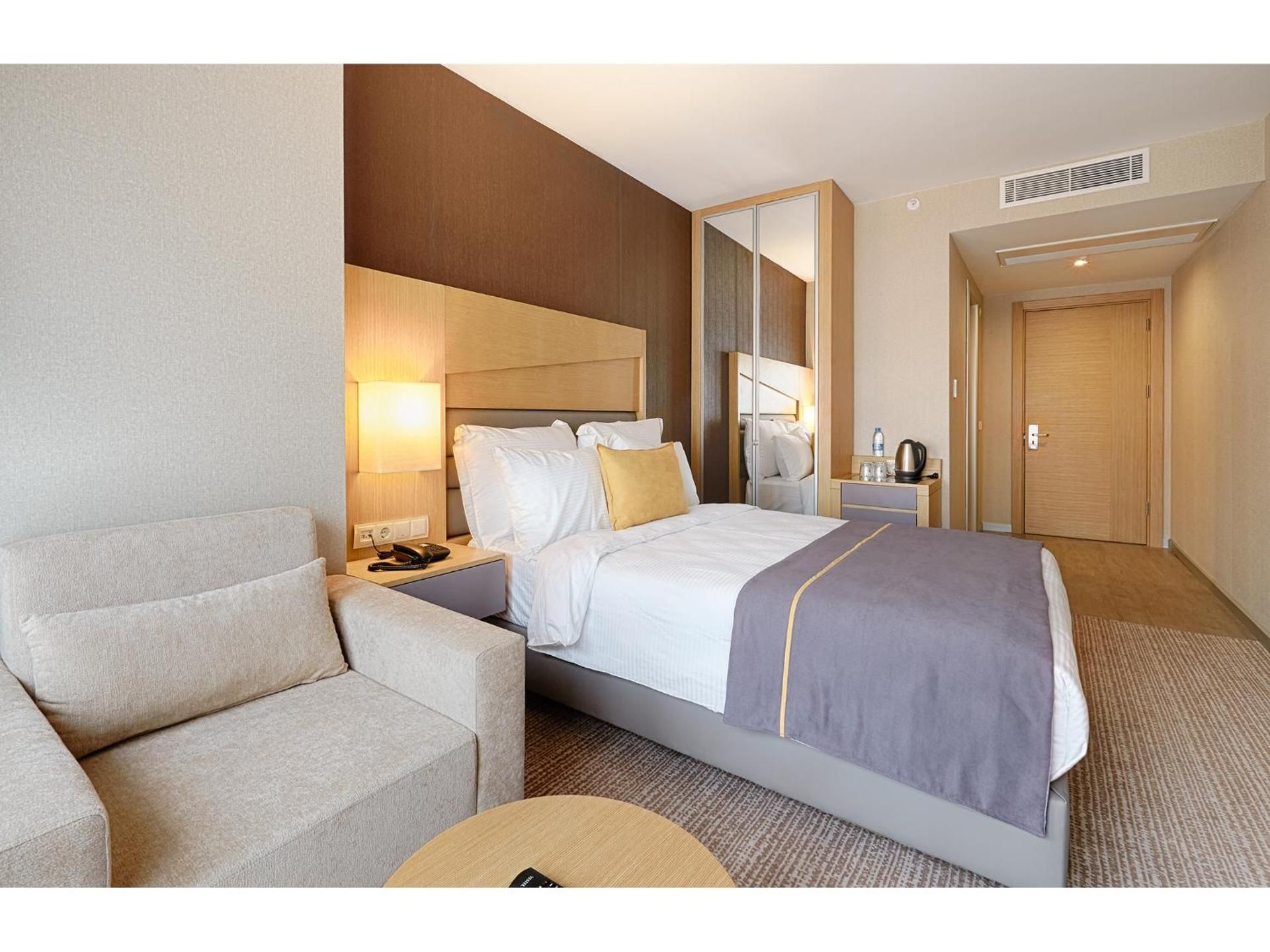 undefined Kordon Hotel Cankaya 5