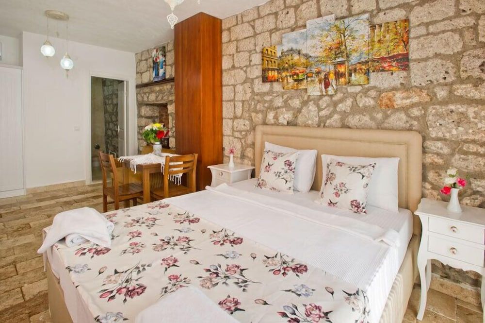 undefined Ince Kara Apart Hotel 3