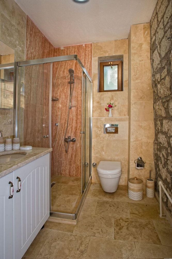 Ince Kara Apart Hotel Apartment 15