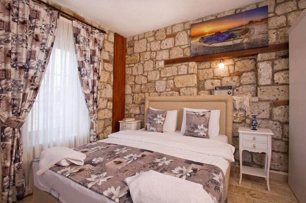undefined Ince Kara Apart Hotel 4