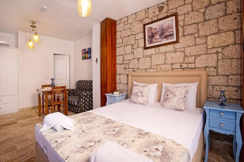 undefined Ince Kara Apart Hotel 5