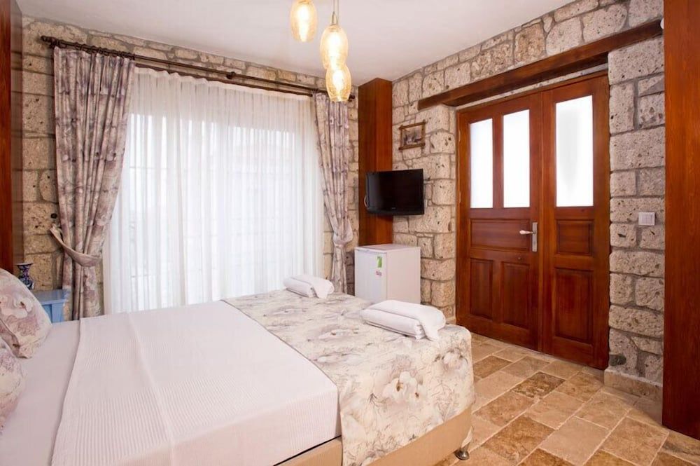 undefined Ince Kara Apart Hotel 6