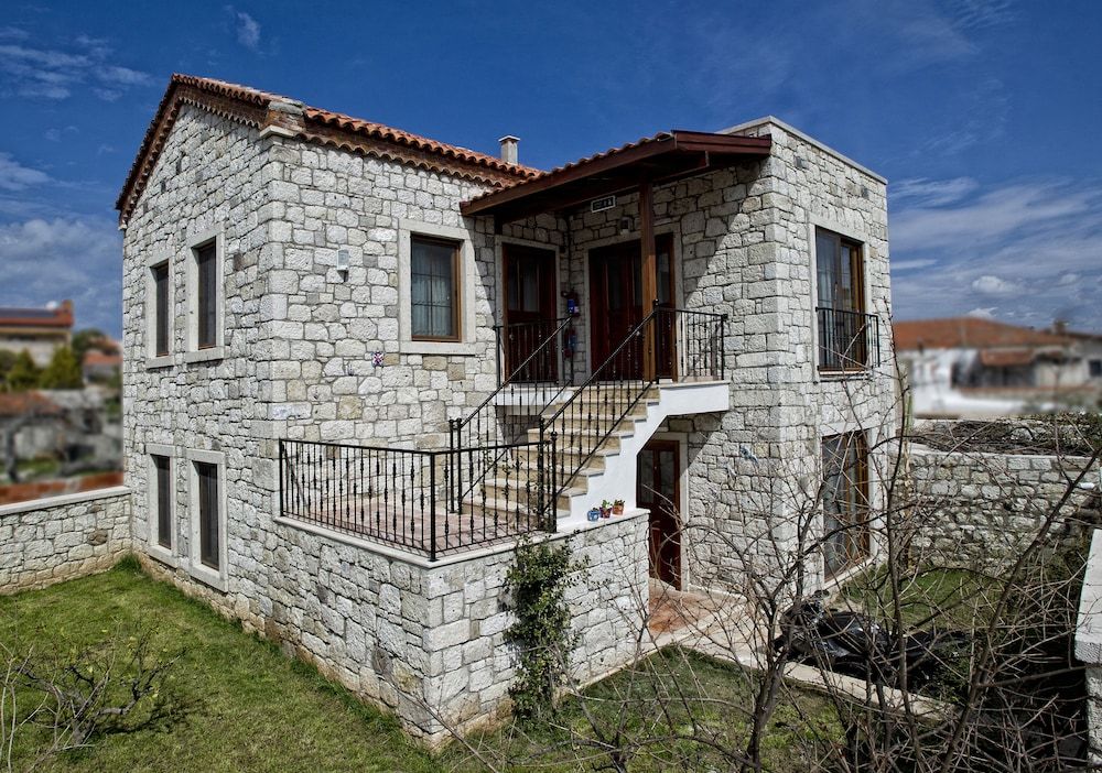 undefined Ince Kara Apart Hotel 2